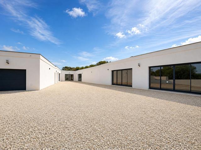 Maison vente à Bagnols-sur-Cèze, Gard