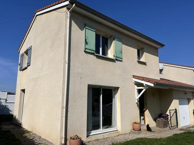 Maison vente à Saint-Étienne, Firminy