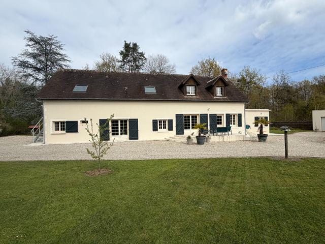 Maison vente à Bourges, Allogny