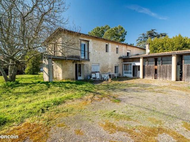 Maison vente à Bordeaux, Tresses