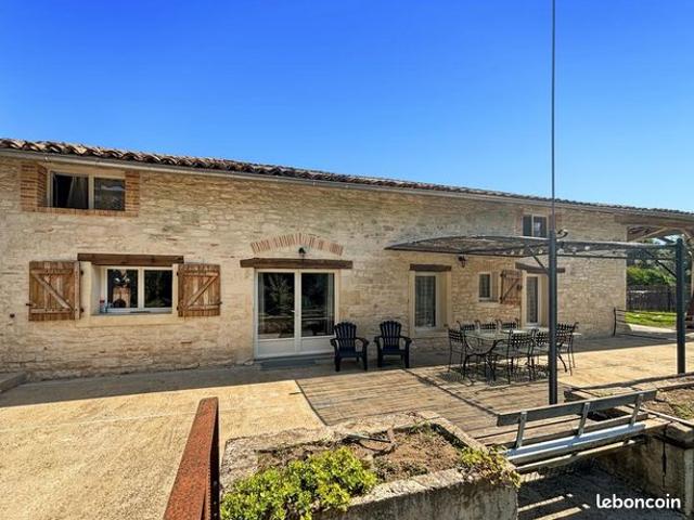 Maison vente à Puylaroque, Tarn-et-Garonne
