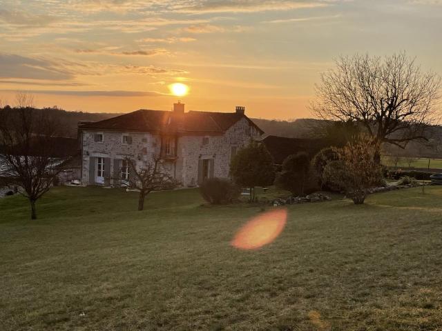 Maison vente à Nontron, Nouvelle-Aquitaine