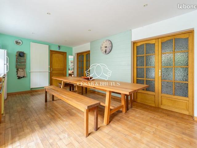 Maison vente à Roanne