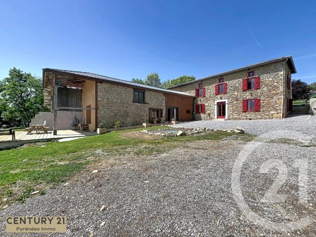 Maison vente à Saint-Gaudens, Larcan