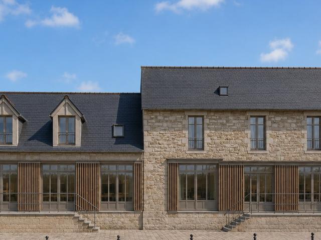 Maison vente à Le Verger, Plancoët