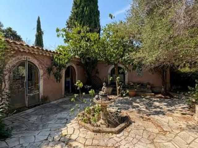 Maison vente à Nyons, La Garde-adhémar