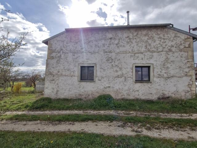 Maison vente à Commercy, Bonnet
