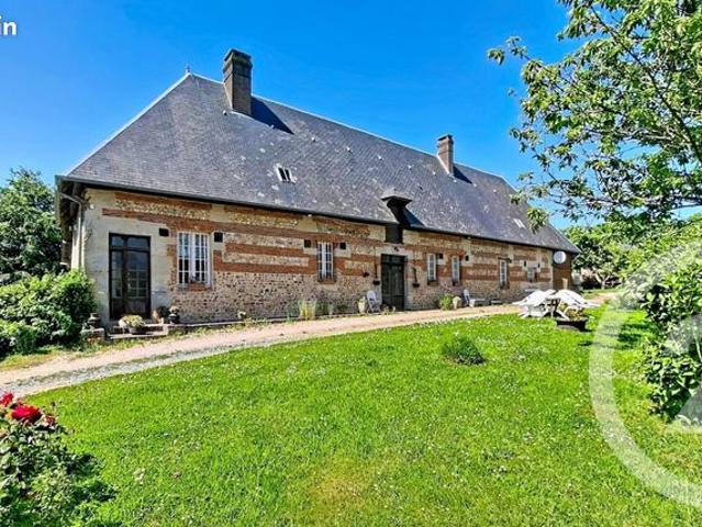 Maison vente à Le Havre, Bréauté