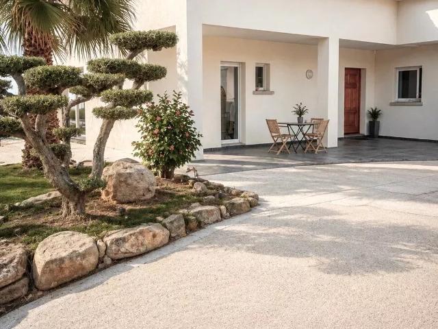 Maison vente à Ajaccio, Grosseto-prugna