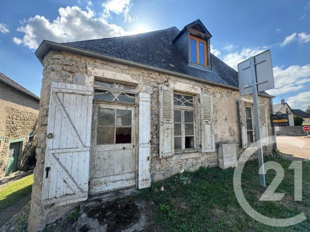 Maison vente à Château-Chinon (Ville), Aunay-en-bazois