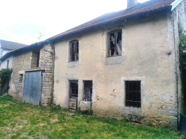Maison vente à Dijon, Boussenois