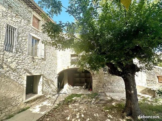 Maison vente à Saint-marcel-lès-sauzet, Drôme