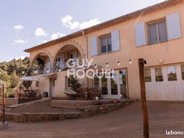 Maison vente à Agel, Hérault