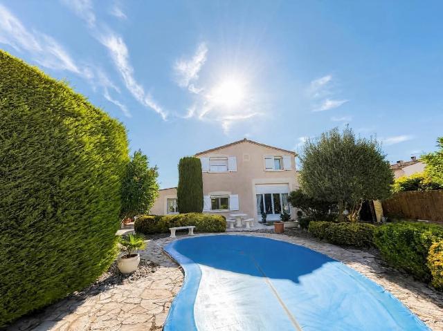 Maison vente à Villesèquelande, Aude