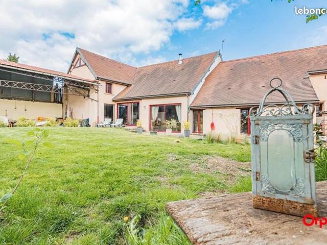 Maison vente à Château-Thierry, Sergy