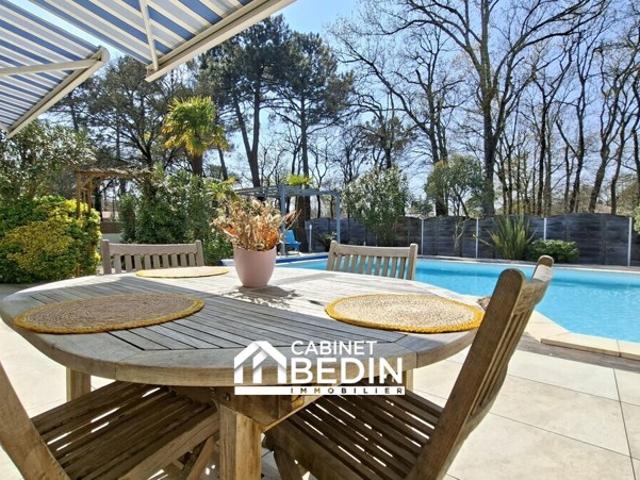 Maison vente à Arcachon, Lège-cap-ferret