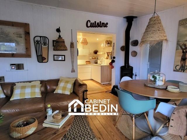 Maison vente à Arcachon, Lège-cap-ferret