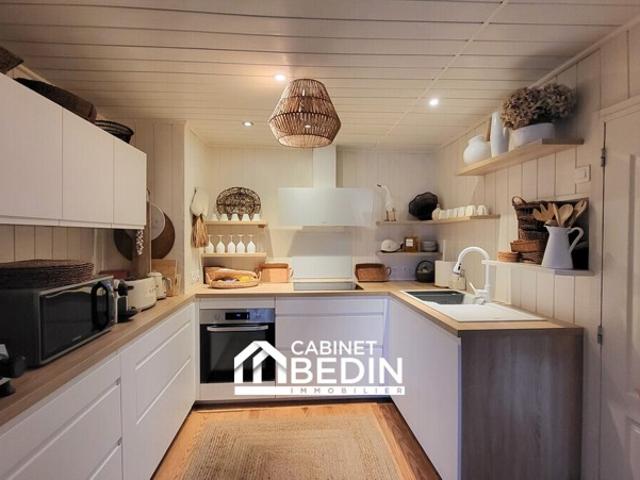 Maison vente à Arcachon, Lège-cap-ferret