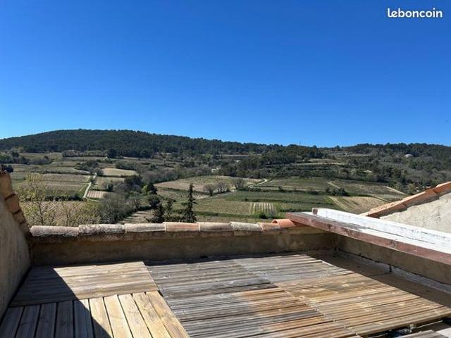 Maison vente à Nyons, Vinsobres
