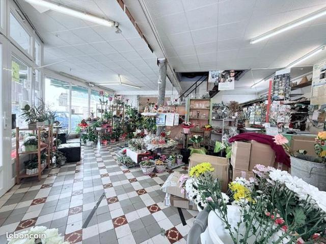 Maison vente à Vervins, Le Nouvion-en-thiérache