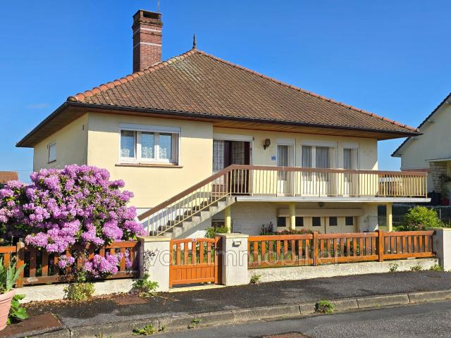 Maison vente à Beauvais, Hauts-de-France