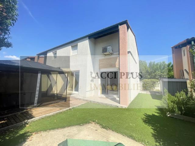 Maison vente à Nîmes