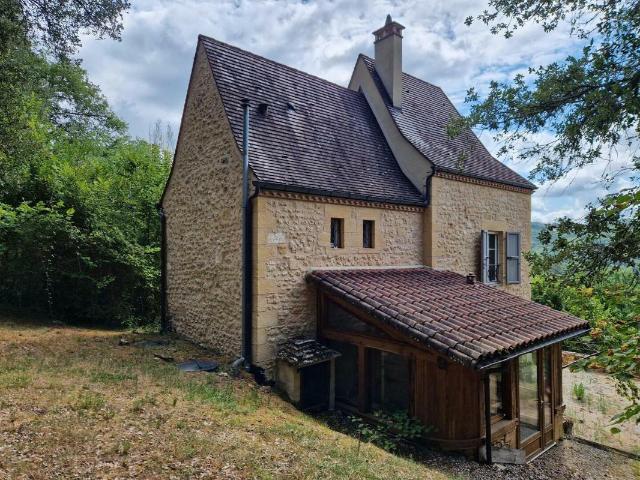 Maison vente à Sarlat-la-Canéda, Les Eyzies-de-tayac-sireuil