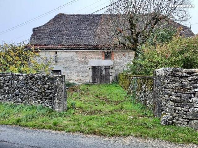 Maison vente à Gourdon, Gramat