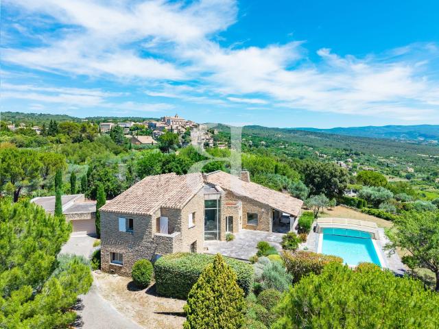 Maison vente à Apt, Gordes