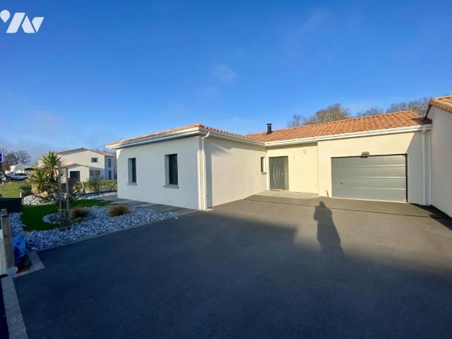 Maison vente à Haute-goulaine