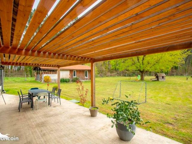 Maison vente à Langon, Bazas