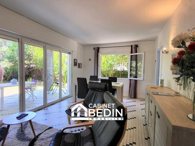 Maison vente à Arcachon, Lège-cap-ferret