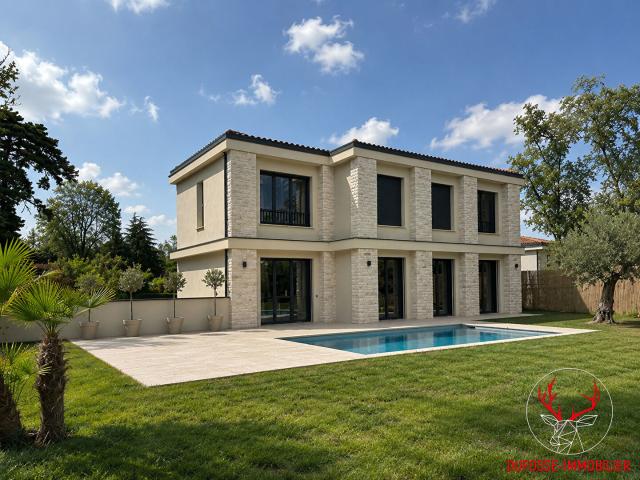 Maison location à Lyon, Métropole de Lyon