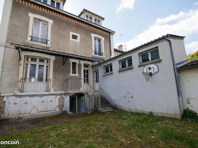 Maison vente à Épernay, Epernay