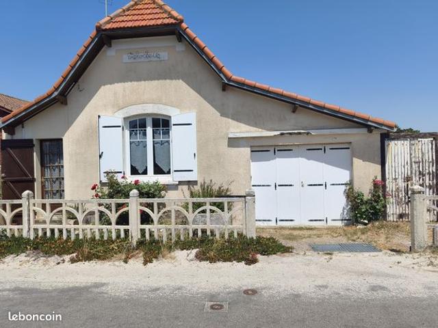 Maison vente à La Plaine-sur-Mer, Loire-Atlantique