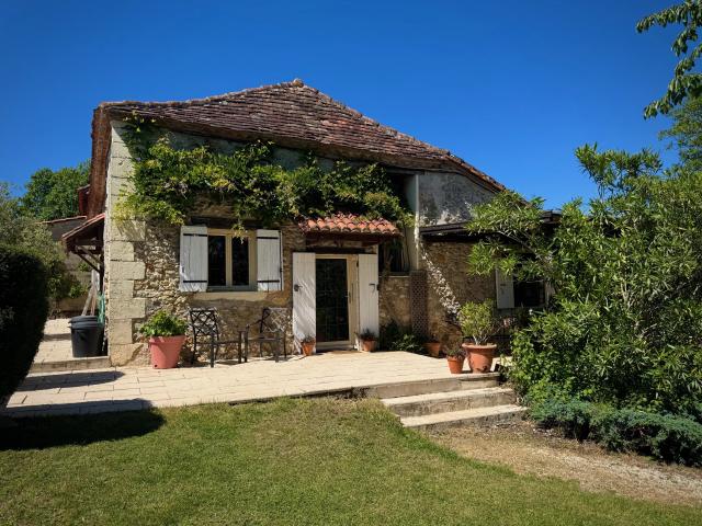 Maison vente à Périgueux, Neuvic