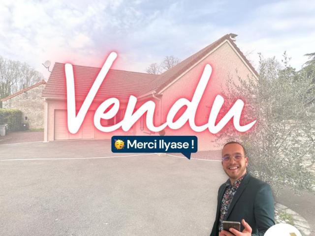 Maison vente à Chalon-sur-Saône, Mercurey