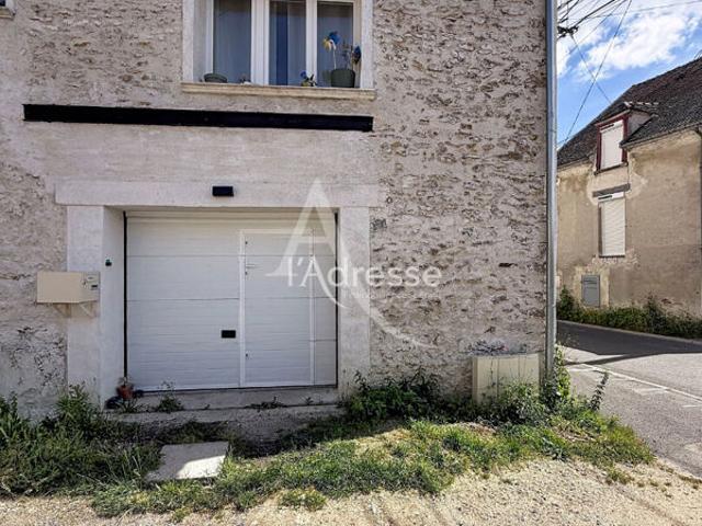 Maison vente à Meaux, Mouroux