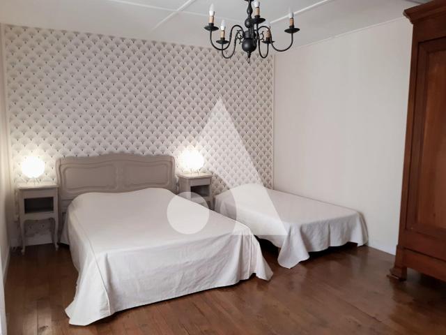 Maison vente à Cahors, Le Montat