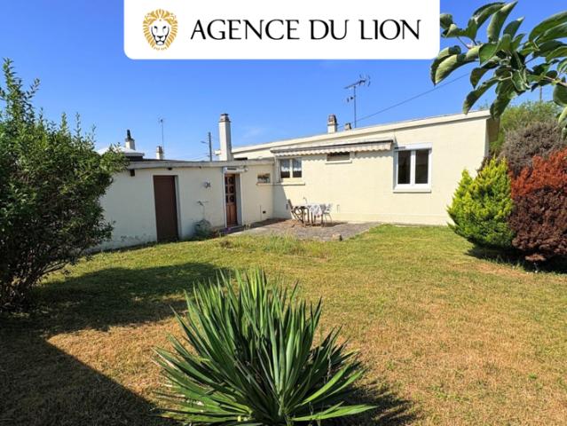 Maison vente à Dreux, Vernouillet