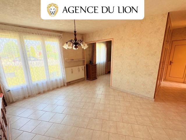Maison vente à Dreux, Vernouillet