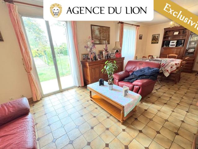 Maison vente à Dreux