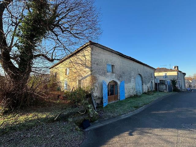Maison vente à Jonzac, Saint-ciers-du-taillon