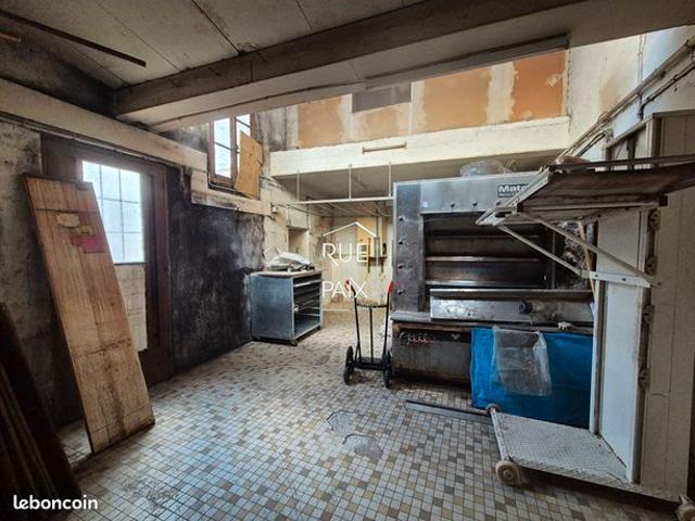 Maison vente à Loudun, Vienne
