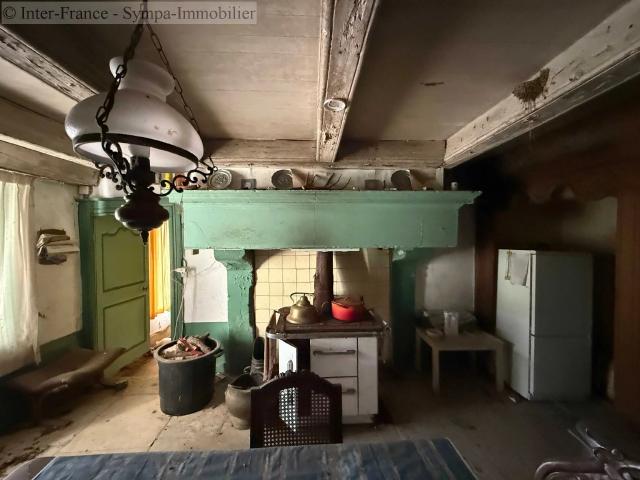 Maison vente à Neufchâteau, Beaufremont