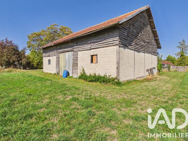 Maison vente à Charmont-sous-Barbuise, Aube