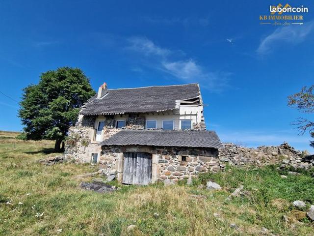Maison vente à Le Puy-en-Velay, Freycenet-la-cuche