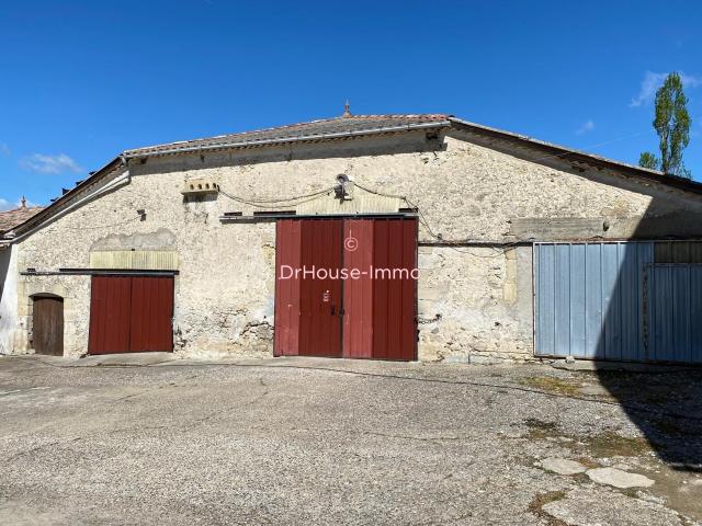 Maison vente à Langon, Saint-vivien-de-monségur