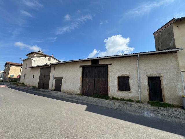 Maison vente à Thiers, Lezoux