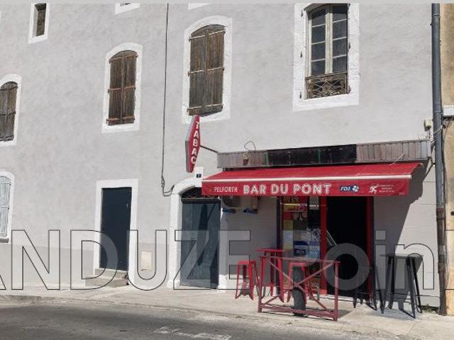 Maison vente à Alès, Anduze